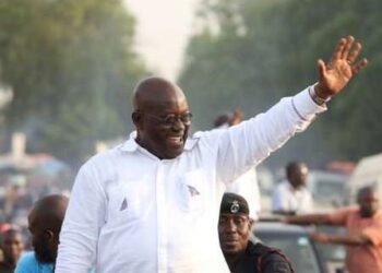 President Akufo-Addo to inaugurate Flower Pot Interchange tomorrow