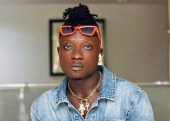 I was a ‘mortuary man’ before doing music – Kofi Jamar