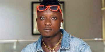 I was a ‘mortuary man’ before doing music – Kofi Jamar