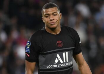 PSG’s Kylian Mbappe: I wanted to leave last summer; club knew my decision in July