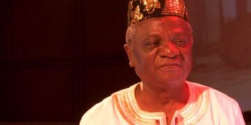 Video: Nana Ampadu had been in a coma since 2020 – Fredyma