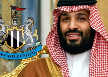 Saudi-led takeover of Newcastle United completed