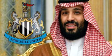 Saudi-led takeover of Newcastle United completed