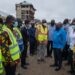 31.2km Assin Praso-Assin Fosu road to be completed in November 2023