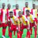 GFA Appeals Committee orders replay of Middle League match between Okwahu United and Kwaebibrem United FC