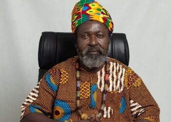 We need to establish a hall of fame for our legends – Ras Appiah-Levi