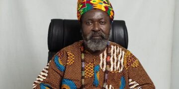 We need to establish a hall of fame for our legends – Ras Appiah-Levi