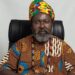 We need to establish a hall of fame for our legends – Ras Appiah-Levi
