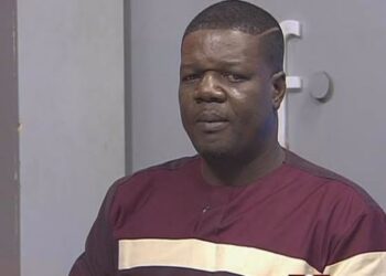 Prisoners are forced into homosexuality – Rockson Dafeamekpor
