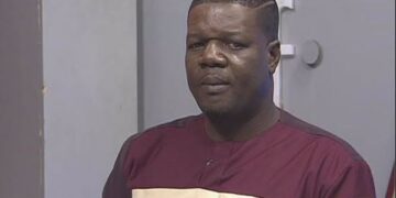 Prisoners are forced into homosexuality – Rockson Dafeamekpor