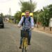 Sacha - Glovo co-founder
