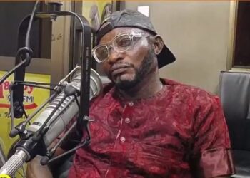 Don’t combine dancing with drugs – Veteran dancer Sapei to dancers