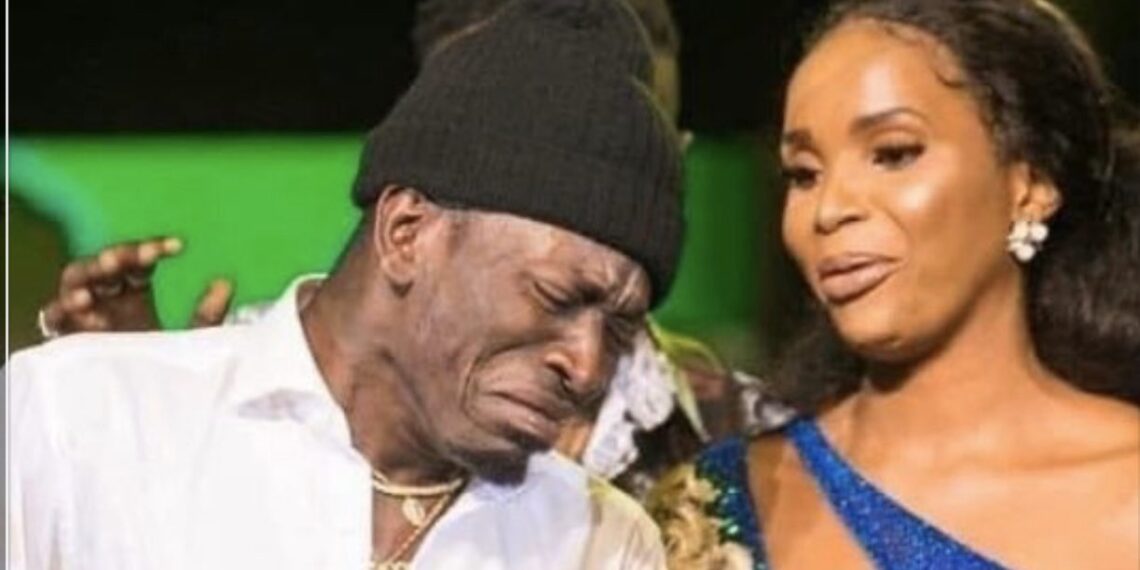 Shatta Wale being charged doesn’t mean he’s guilty –  Maurice Ampaw