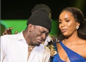 Shatta Wale being charged doesn’t mean he’s guilty –  Maurice Ampaw