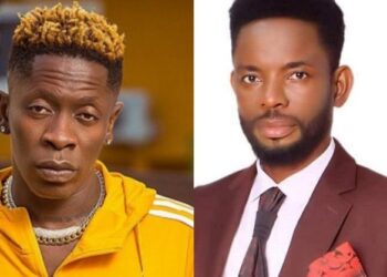 Security Expert explains why Jesus Ahuofe is culpable in Shatta Wale’s ‘gun attack’ case