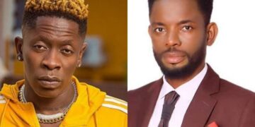 Security Expert explains why Jesus Ahuofe is culpable in Shatta Wale’s ‘gun attack’ case