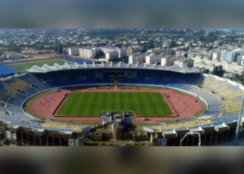 WAC-Hearts of Oak CAF CL second leg to be played behind closed doors