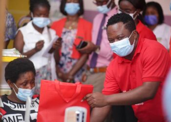 Vodafone Foundation discharges 375 patients