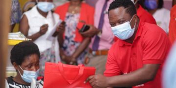 Vodafone Foundation discharges 375 patients