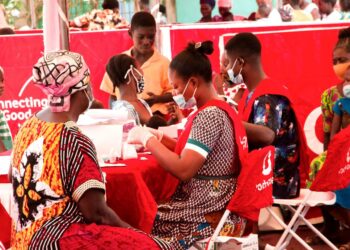 Vodafone HealthFest