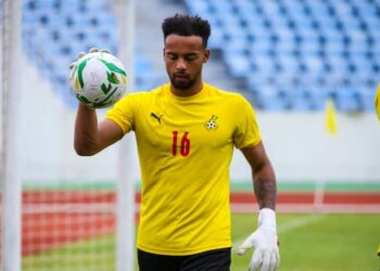 2022 World Cup qualifier: Fatawu, Wallocot named in Black Stars starting line up to face Zimbabwe