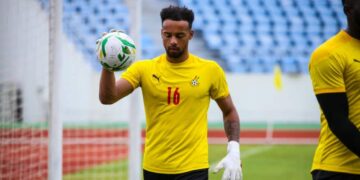 2022 World Cup qualifier: Fatawu, Wallocot named in Black Stars starting line up to face Zimbabwe