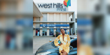 West Hills Mall Review of the Month with Roselyn