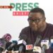 Jean Mensa’s lies to ECOWAS Parliament a threat to Ghana’s stability and democratic sustenance – NDC’s Dir of Elections