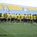 Black Stars: 27 players to begin training ahead of Zimbabwe clash