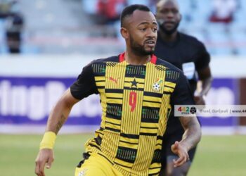 We can’t rely on Jordan Ayew as Black Stars arrowhead- Kojo Addae-Mensah