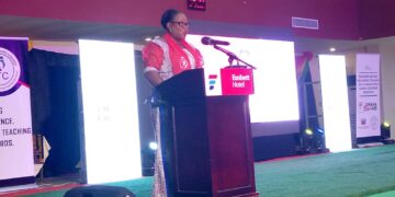 GNAT laments Presidential ‘boycott’