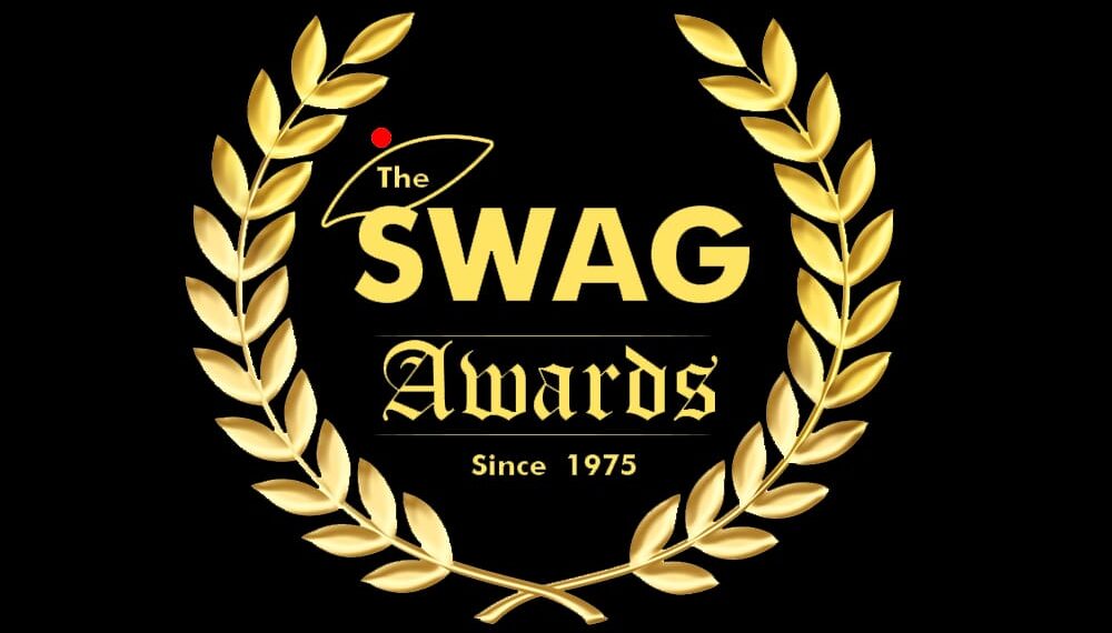 SWAG Sports Journalist of the Year Vetting Committee named