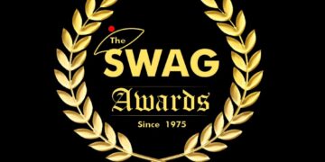 SWAG Sports Journalist of the Year Vetting Committee named