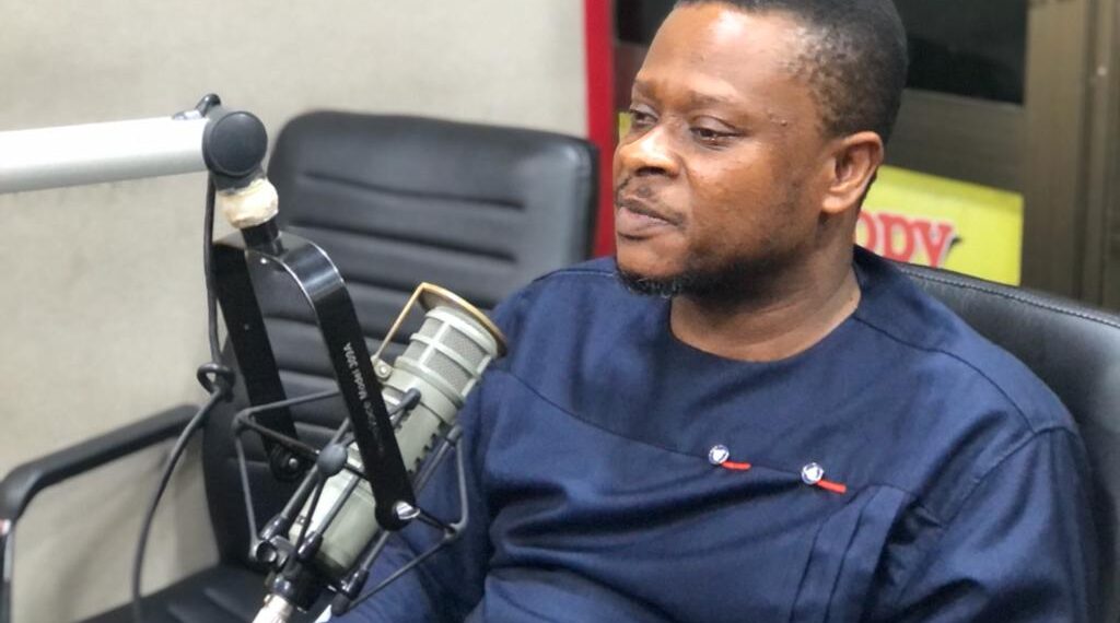 I’ve produced the highest number of hit songs in Africa – Appietus