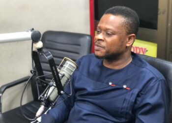 I’ve produced the highest number of hit songs in Africa – Appietus