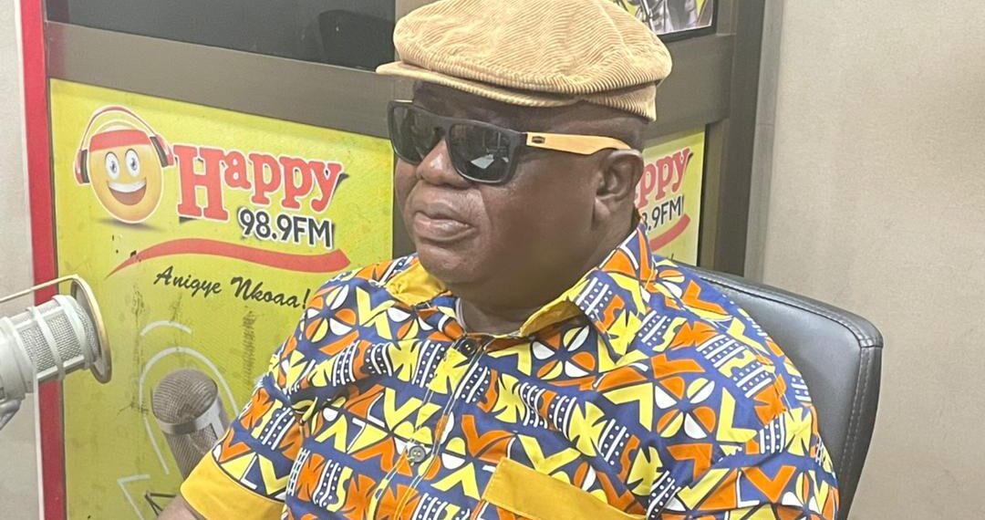 Fredyma explains why he went missing in action for a while