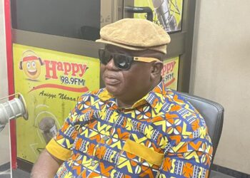 Fredyma explains why he went missing in action for a while