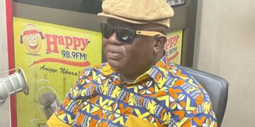 Fredyma explains why he went missing in action for a while