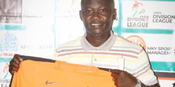 Montreal FC unveils new head coach