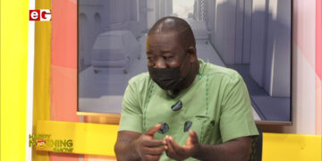 Finding means of ‘stealing’ is part of politics – Yaw Obeng Manu