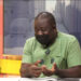 Finding means of ‘stealing’ is part of politics – Yaw Obeng Manu