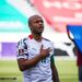 Dede Ayew dropped as Black Stars coach names starting line up to face Zimbabwe