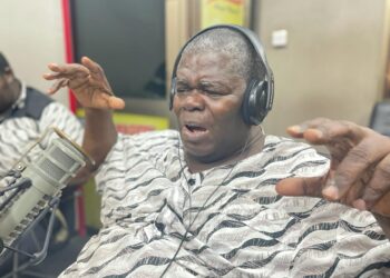 Acting only gave me fame and nothing else – T.T Taxi Driver fame