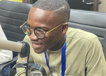 Don’t give up hope; you can still get a job amid full gov’t payroll- Level 200 student to Ghanaian youths