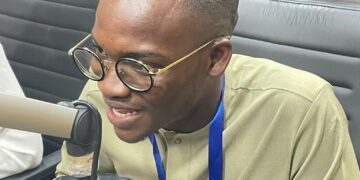 Don’t give up hope; you can still get a job amid full gov’t payroll- Level 200 student to Ghanaian youths