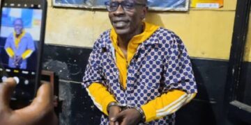 Shatta Wale, Funny Face land in hot waters