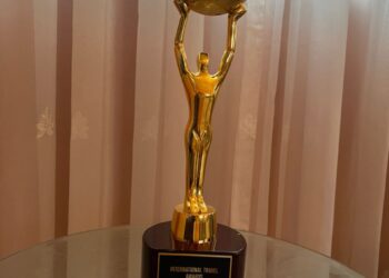 Riali Consult scoops ‘Best Travel Company in Ghana 2021’ award