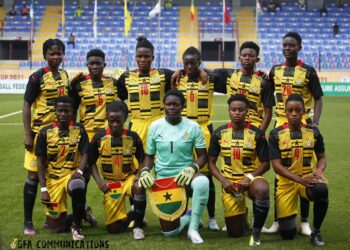 We Believe you’re more than capable. …..SWAG urges Queens to victory.