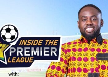 eTV Ghana introduces new sports show dubbed ’Inside The Ghana Premier League’