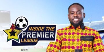 eTV Ghana introduces new sports show dubbed ’Inside The Ghana Premier League’